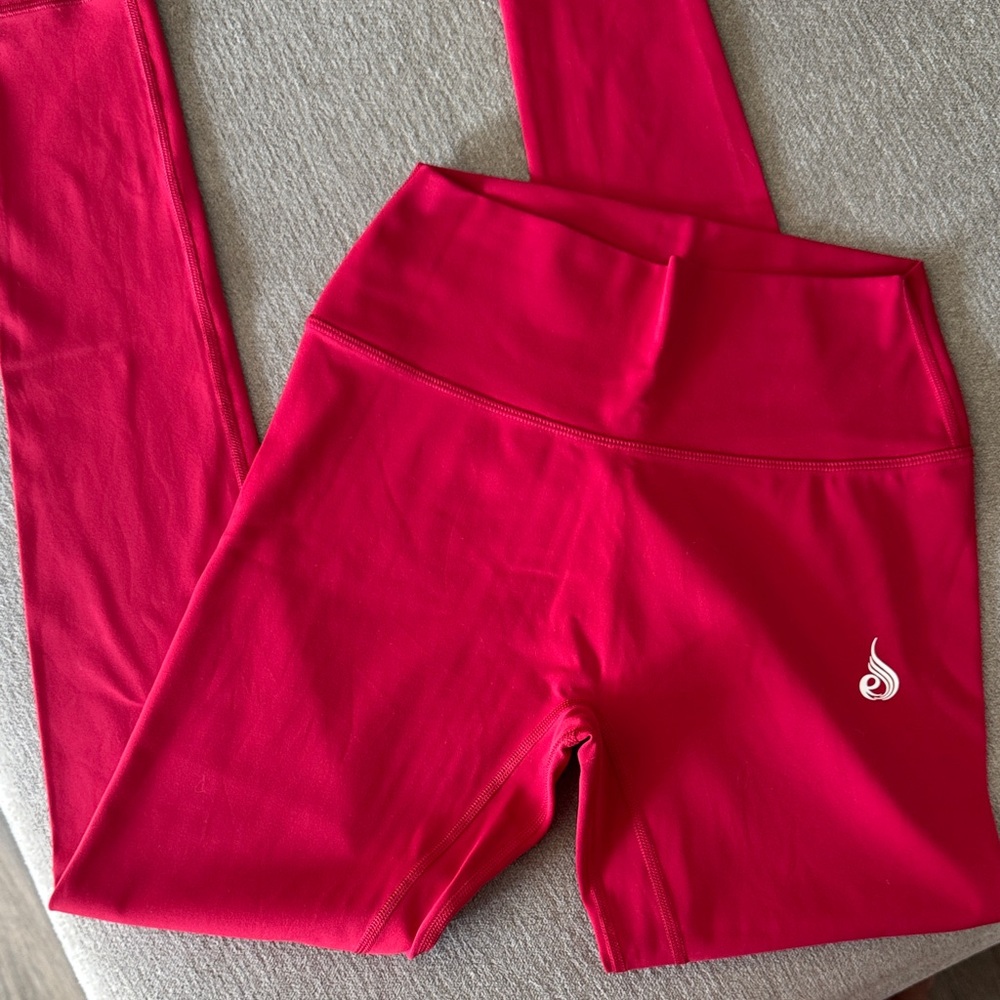 Ryderwear leggings